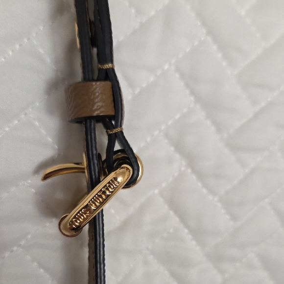 Authentic Louis Vuitton Reverse Monogram Crossbody Bag - Picture 14 of 16